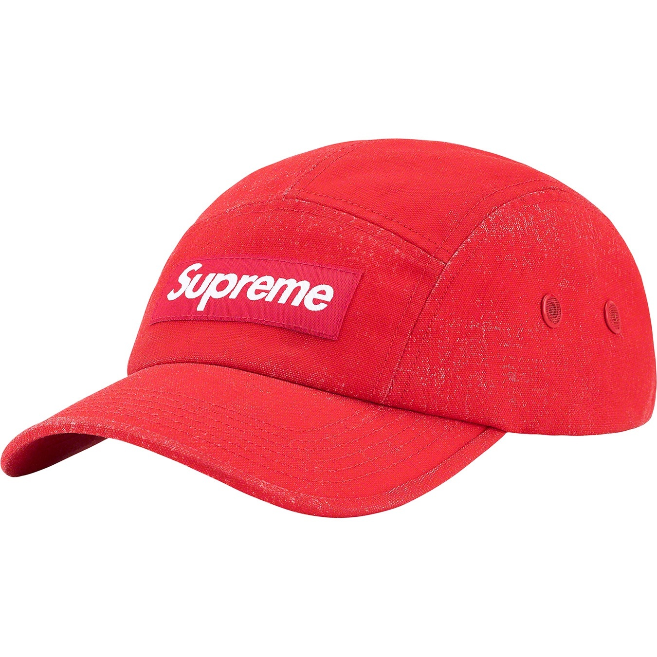Coated Cordura® Camp Cap view 6